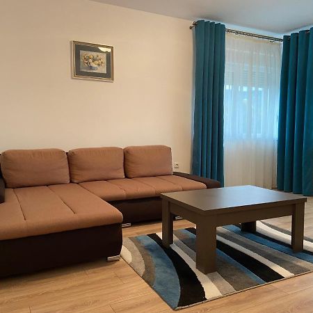 Motilor Apartament Daire Alba Iulia Dış mekan fotoğraf