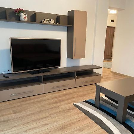 Motilor Apartament Daire Alba Iulia Dış mekan fotoğraf