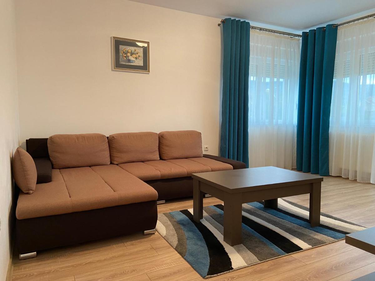 Motilor Apartament Daire Alba Iulia Dış mekan fotoğraf