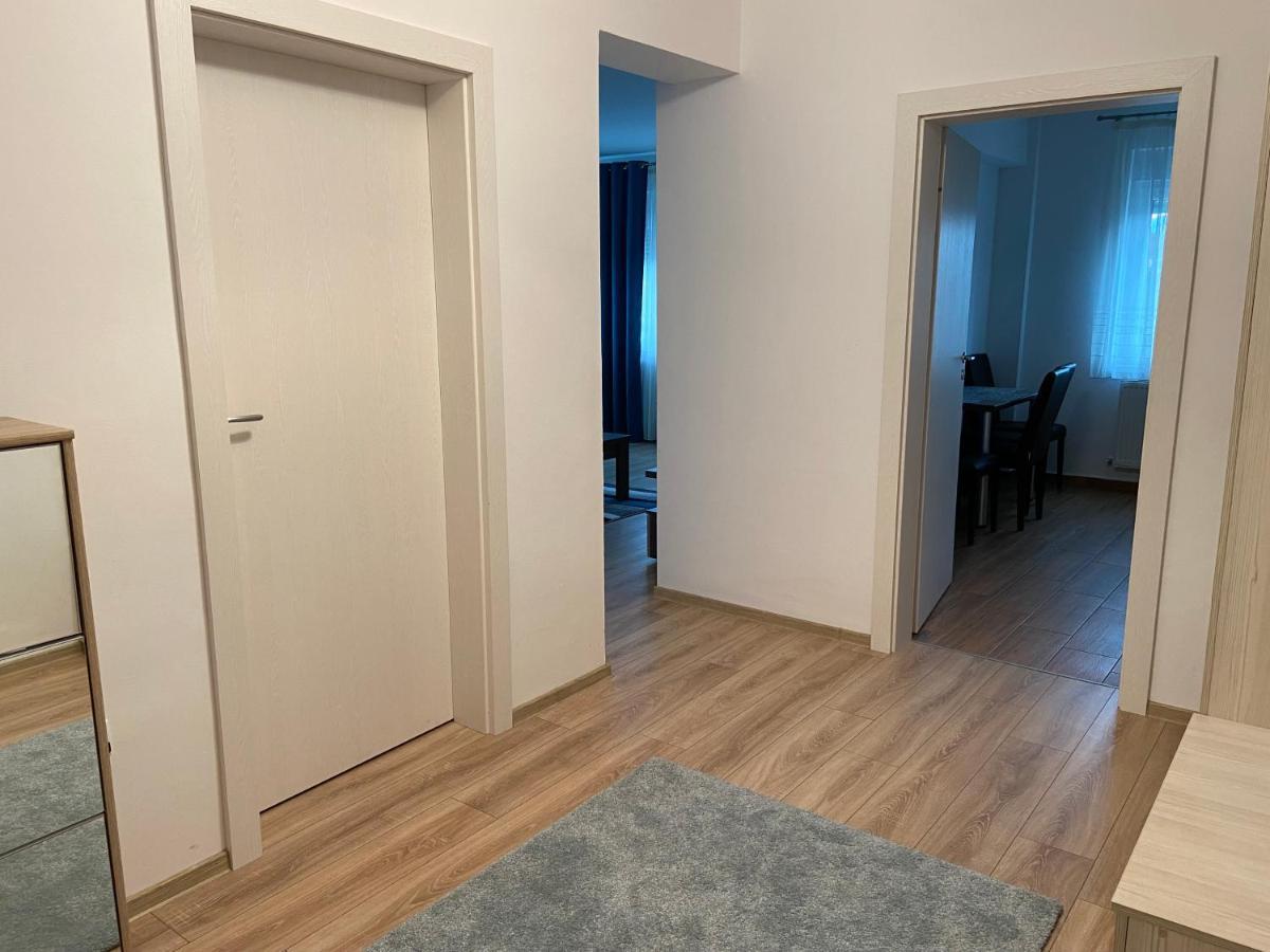 Motilor Apartament Daire Alba Iulia Dış mekan fotoğraf