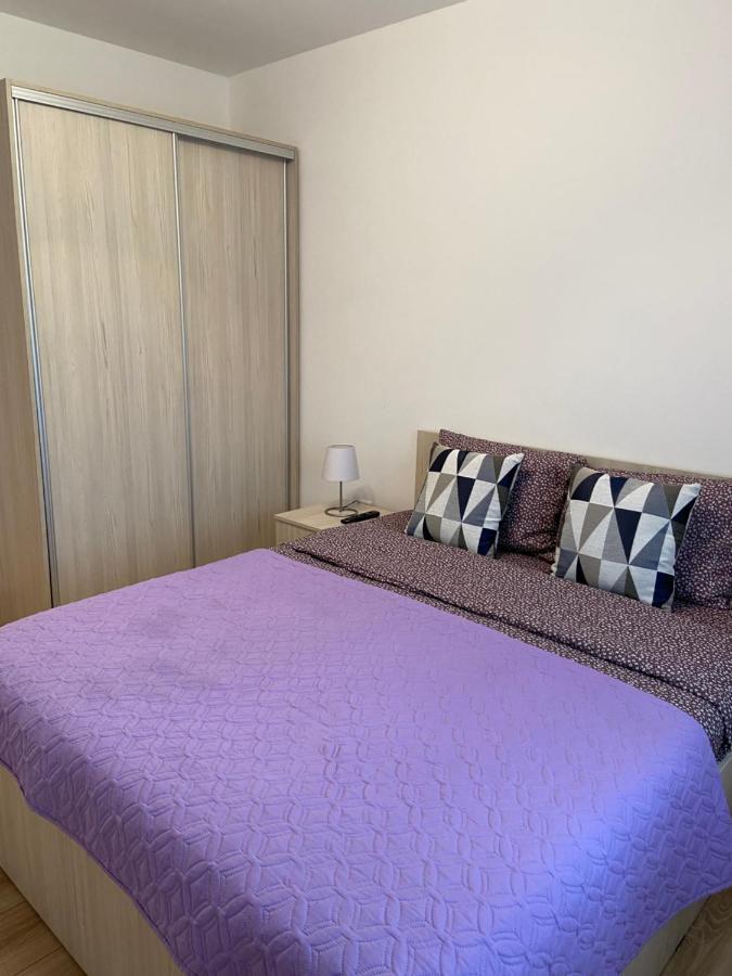 Motilor Apartament Daire Alba Iulia Dış mekan fotoğraf