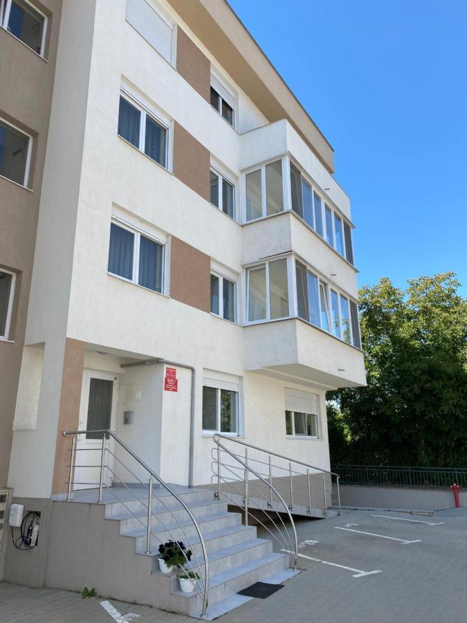 Motilor Apartament Daire Alba Iulia Dış mekan fotoğraf