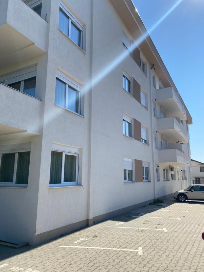 Motilor Apartament Daire Alba Iulia Dış mekan fotoğraf